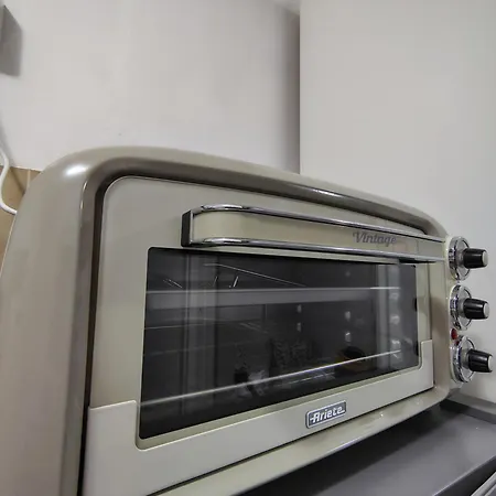 Le Betulle 10 Apartament