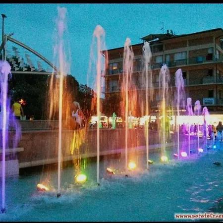 Le Betulle 10 Cinque Minuti Dal Mare, Self Check In * Bibione