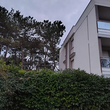 Appartamento Le Betulle 10 Cinque Minuti Dal Mare, Self Check In Bibione