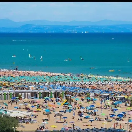 Le Betulle 10 Cinque Minuti Dal Mare, Self Check In