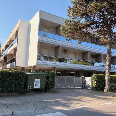 Le Betulle 10 Cinque Minuti Dal Mare, Self Check In Appartamento *