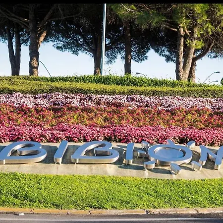 Le Betulle 10 Cinque Minuti Dal Mare, Self Check In Bibione