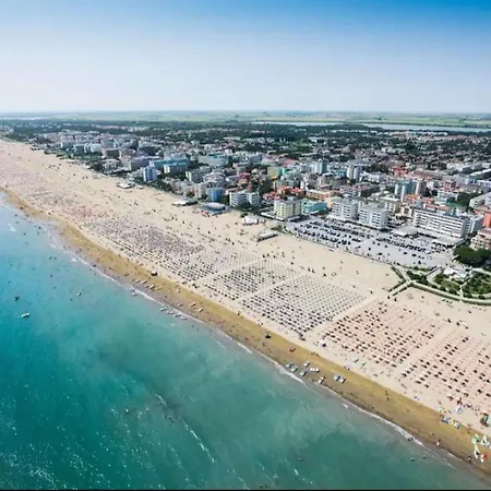 Le Betulle 10 Cinque Minuti Dal Mare, Self Check In Appartamento