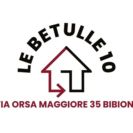 Appartamento Le Betulle 10 Cinque Minuti Dal Mare, Self Check In