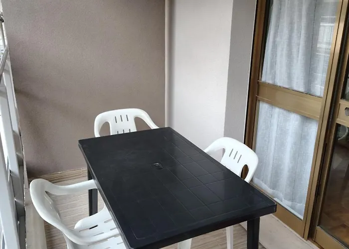 Le Betulle 10 Apartament