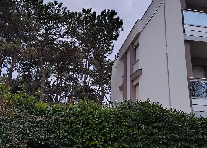 Apartament Le Betulle 10 Bibione