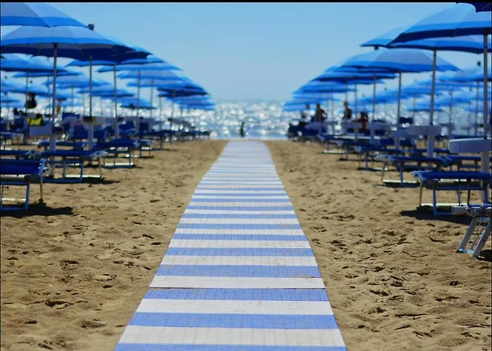 Apartament Le Betulle 10