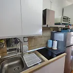 Lejlighed 