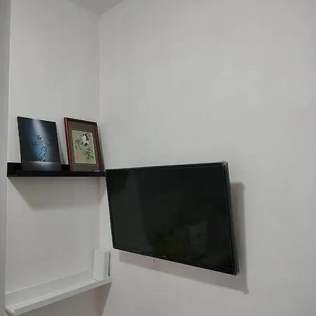 Appartamento monolocale Betulle *