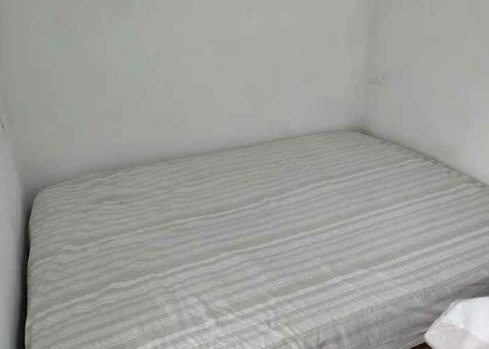 Apartmán Le Betulle 10