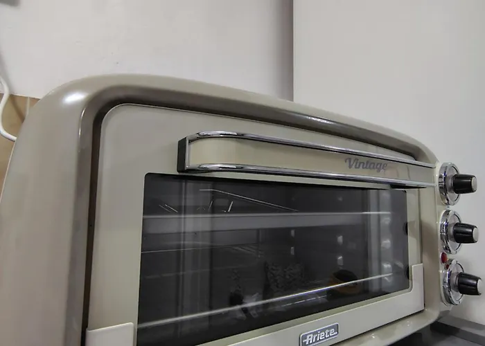 Appartamento monolocale Betulle Appartamento