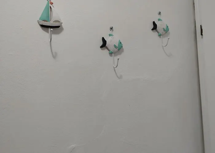 Le Betulle 10 Apartmán