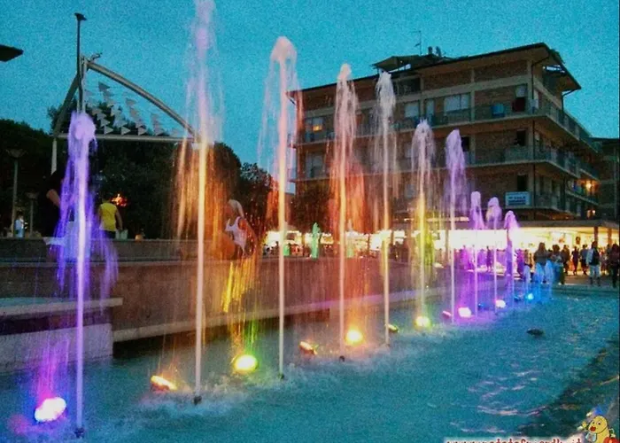 Appartamento monolocale Betulle * Bibione