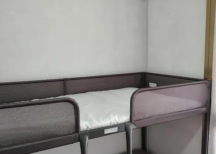 Appartamento monolocale Betulle Bibione