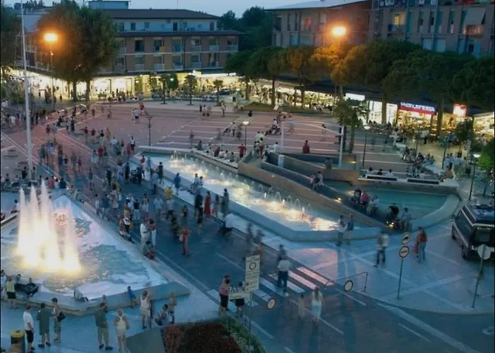 Apartmán Le Betulle 10 *